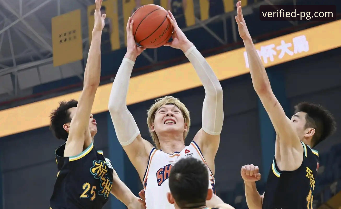 爆冷之夜与流畅体验：CBA焦点战复盘 vs PG电子平台观赛新趋势